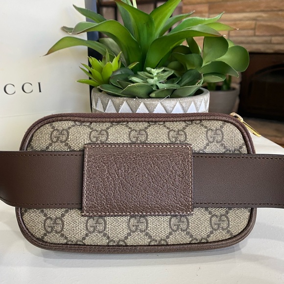 ❤️authentic gucci belt bag - Picture 5 of 13